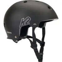 K2 Helm - Varsity - Gelb - - L - Large - Fahrradhelme