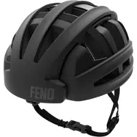 Fend One Helm Zwart