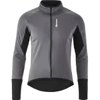 Gonso - Road Jacket Softshell - Fietsjack 3XL, grijs