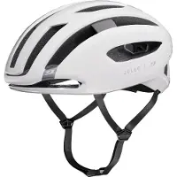 Julbo - Finisher - Fietshelm 52-56 cm, wit/grijs