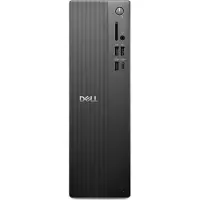 Dell Slim ECS1250 - Desktop - Core i5 - 16 GB DDR5 RAM - 512 GB SSD - W11 Pro - Zwart