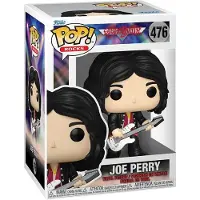 Funko POP! Pop! - Rocks - Aerosmith - Joe Perry #476