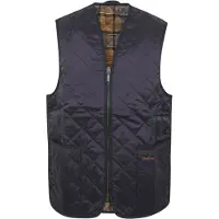 Barbour Winterjas 'Beaufort' navy