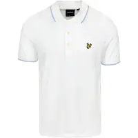 Lyle & Scott Shirt wit