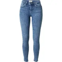 ONLYU Jeans 'Power' blauw denim