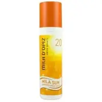 Mila d'Opiz Mila d'Opiz Sun Safe Bronzing Spray