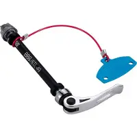 BBB Cycling ForkGrip Snelspanner - Voorvork - BTL-49