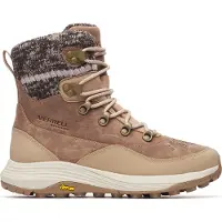 Merrell Snowboot Women Siren 4 Thermo Mid Zip WP Hazel-Schoenmaat 38,5