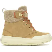 Merrell Laars Women Marquette Thermo Lace Wp Tan-Schoenmaat 37,5