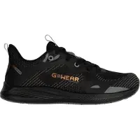 Gorilla wear Gwear Essential Trainingsschoenen - Zwart - 40