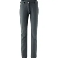 Maier Sports - Women's Helga - Winterbroek 42 - Regular, zwart
