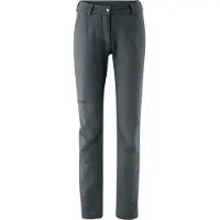 Maier Sports - Women's Helga - Winterbroek 50 - Regular, zwart