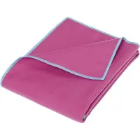 Playshoes Multifunctionele Sjaal Roze 70 X140 Cm | Maat: 70x140 cm