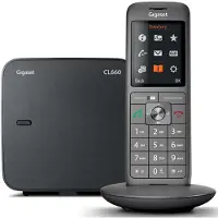 Gigaset CL660HX - 1 stuk