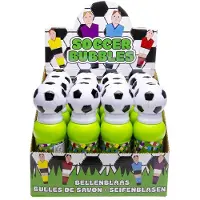 LG-Imports Bellenblaas Voetbal, 240ml