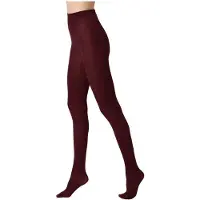 Oroblu All Colors 50 Panty - Kleur Bordeaux - Maat S/M