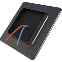 Ubbink Kabel + leidingdoorvoer univ ubbink solar