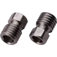 BBB Fles van 25 compressiemoeren voor Magura MT2/4/6/8