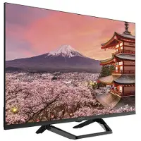 Strong SRT32HG6733C, 81,3 cm (32 inch), 1366 x 768 pixels, HD, Smart TV, Wi-Fi, zwart