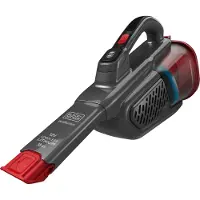 Black & Decker Black&Decker Kruimeldief BHHV315J-QW