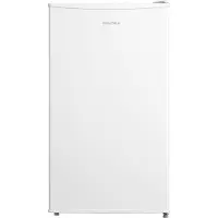 Salora 47FRT60WH onderbouw-vriezer - 60 liter inhoud - vrijstaand - compact ontwerp - energiezuinig - wit