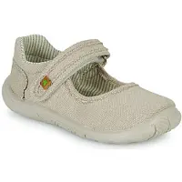 El naturalista Ballerina's NT74017-TAUPE kind 24