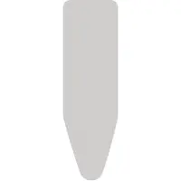 Brabantia Strijkhoes B Siliconen Schuim Metallic 134081
