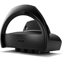 Kärcher Slanghouder - Slangopslag - UV- en vorstbestendig - Slangcapaciteit 35 m (1/2") - Incl. sproeierhouder