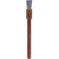 Dremel Brosse en acier inoxydable 3,2 mm 532