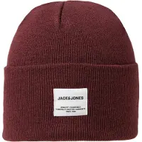 Jack & Jones Heren muts jaclong knit beanie