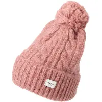 Pepe Jeans Muts 'FIONA' oudroze