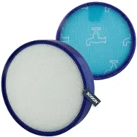 24.Se 917819-01 stofzuiger pre-motorfilter (123schoon huismerk)