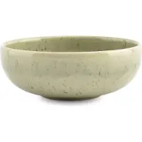 SP Collection Kom Blush Groen D 12 H 4,2 Cm