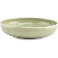 SP Collection Kom Blush Groen D 21,5 H 4,5 Cm