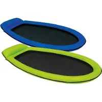Intex Zwembad luchtbed | | 178 x 94 cm (Netbodem)