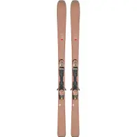 Van Deer-red Bull Sports H-POWER89 + COMP 13 FDT (Maat - 175, Kleur - Ocher)
