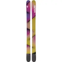 Faction - Ski's - Studio 2 2026 voor Unisex van Hout - Maat 183 cm - Paars