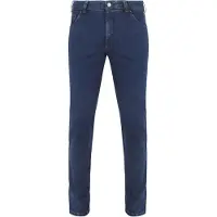 Meyer Chino donkerblauw