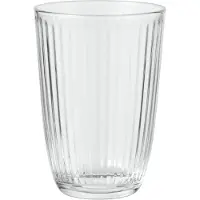 Bormioli Rocco Waterglas Line 39 cl (Set van 6)