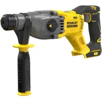Stanley - Boorhamer - Sfmch900b-xj - Accu - 18v - 2,0 J - Sds-plus