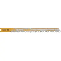 Kwb Decoupeerzaagblad - Hout Star Middel 6202-30