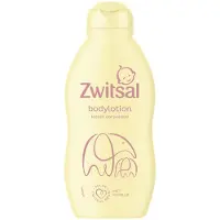 Zwitsal Bodylotion 200 ml
