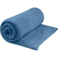 Sea to Summit Tek Xl Towel Blauw 150 x 75 cm