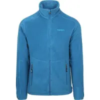 Tenson Fleece Jack Miracle Sapphire Blauw
