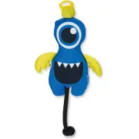 Beeztees Fetch Shoot Wing Blauw 35 X 16 X 5 Cm