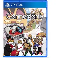 ConnecTank (Special Limited Edition)