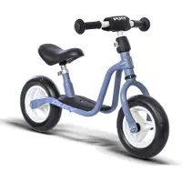 Puky Loopfiets - LR M - Blauw - Met kinbeschermer - Vanaf 2 jaar