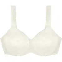 Triumph - Essential Minimizer W X - VANILLE - Vrouwen - Maat D95
