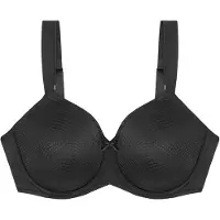 Triumph - Essential Minimizer W X - BLACK - Vrouwen - Maat F95