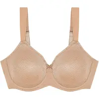 Triumph - Essential Minimizer W X - SMOOTH SKIN - Vrouwen - Maat C95